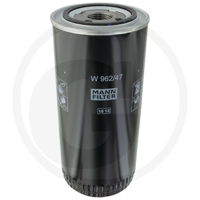 MANN FILTER Filter MANN FILTER Filter