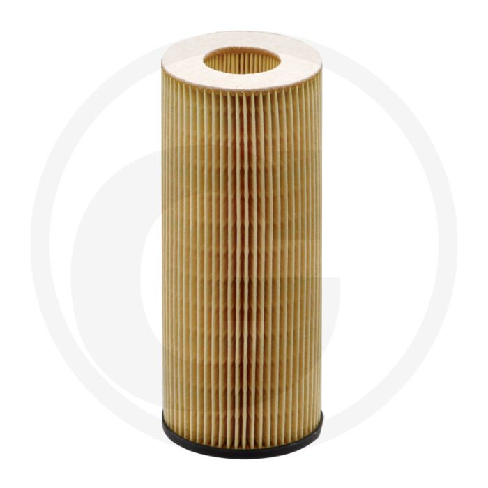 Motoroliefilter