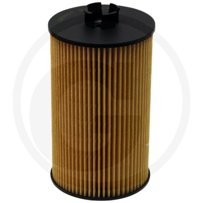 Motoroliefilter Motoroliefilter