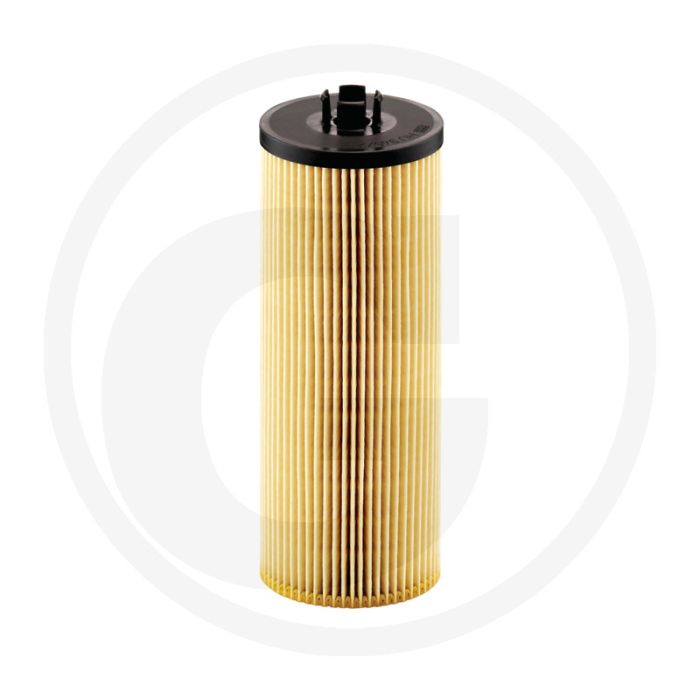 MANN FILTER Motoroliefilter MANN FILTER Motoroliefilter