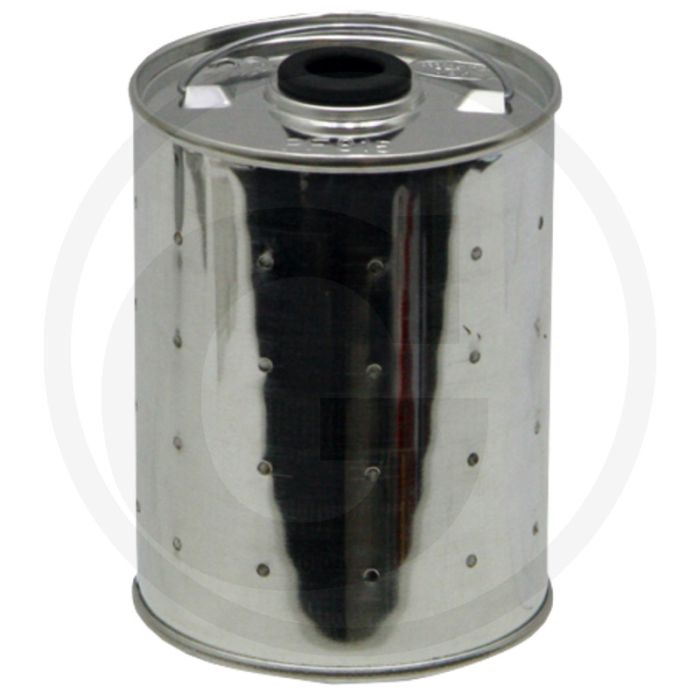 MANN FILTER Motoroliefilter