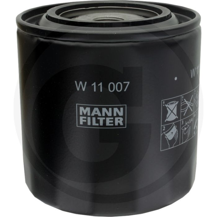 MANN FILTER Filter MANN FILTER Filter