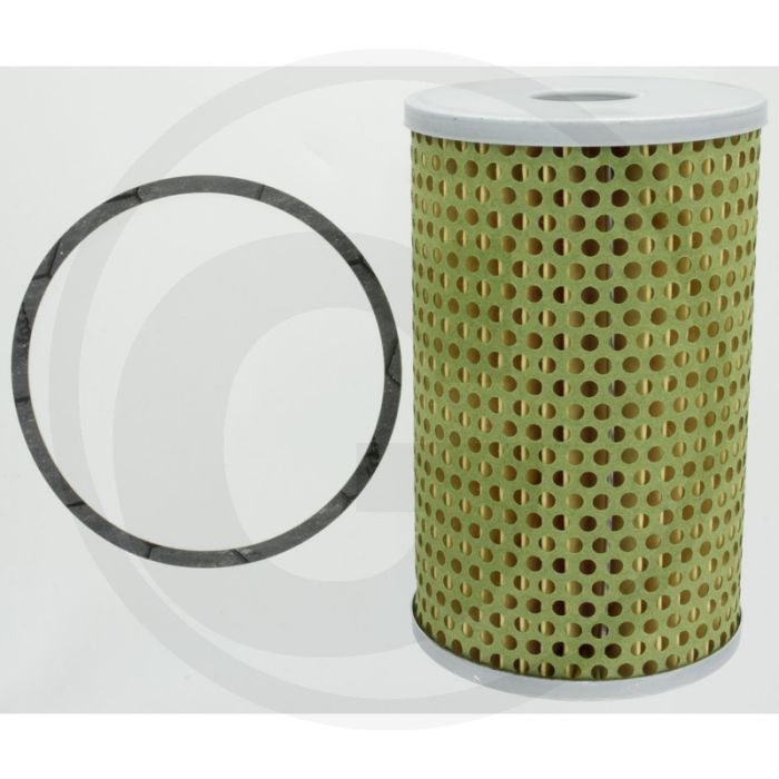 MANN FILTER Motoroliefilter