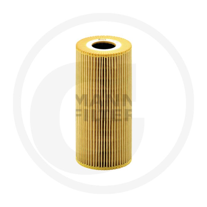 MANN FILTER Motoroliefilter MANN FILTER Motoroliefilter