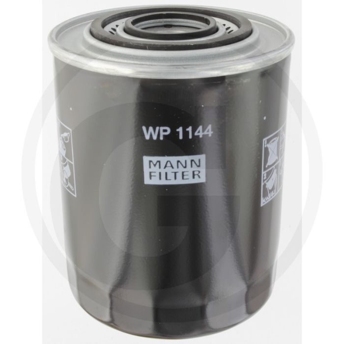 MANN FILTER Motoroliefilter