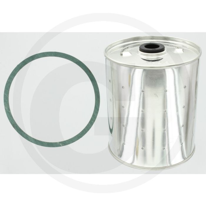 MANN FILTER Motoroliefilter