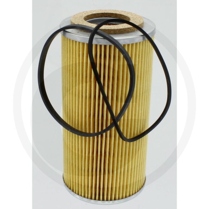 MANN FILTER Motoroliefilter