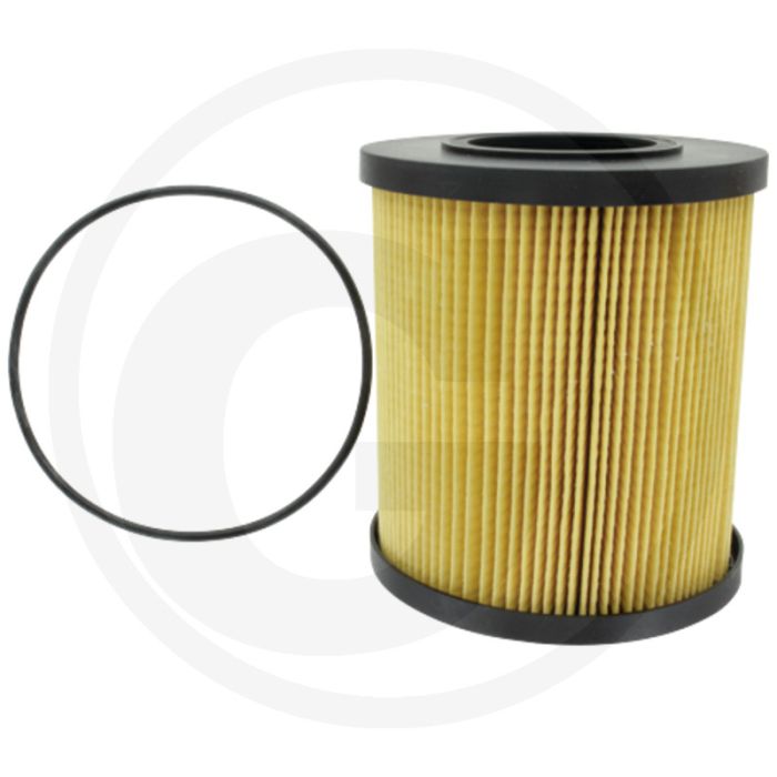 Parker Racor Motoroliefilter Parker Racor Motoroliefilter