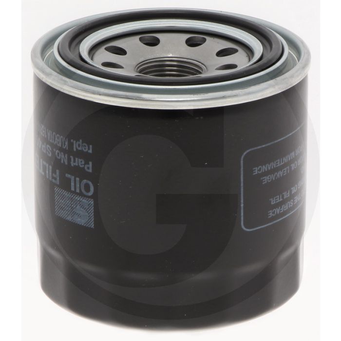 Motoroliefilter Motoroliefilter
