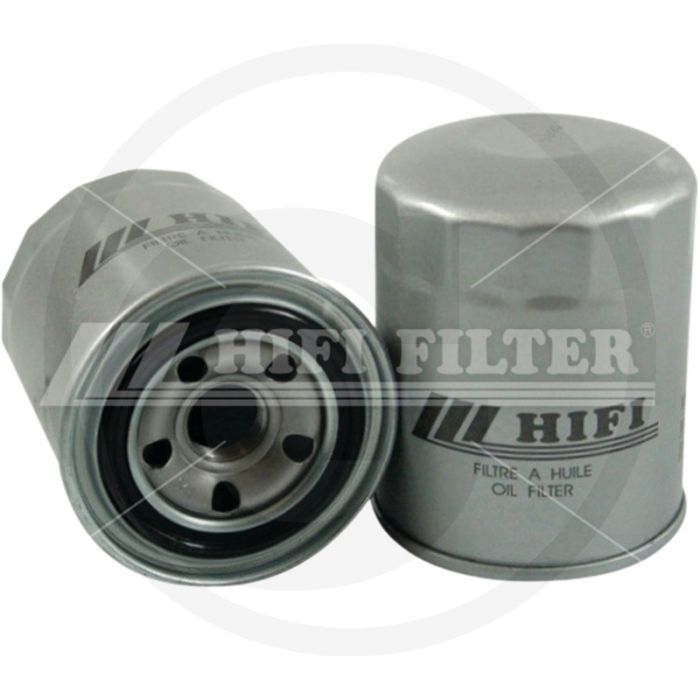 HIFI Motoroliefilter HIFI Motoroliefilter