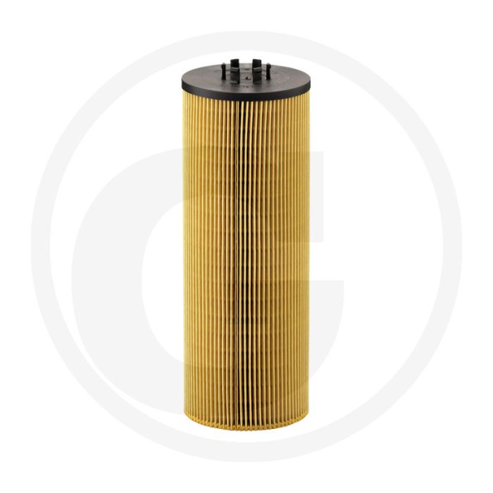 MANN FILTER Motoroliefilter MANN FILTER Motoroliefilter