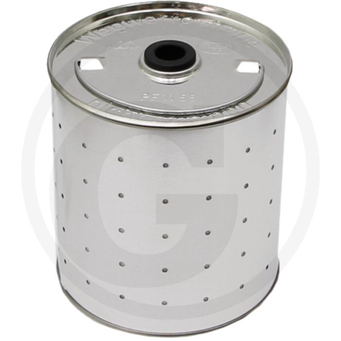 MANN FILTER Motoroliefilter