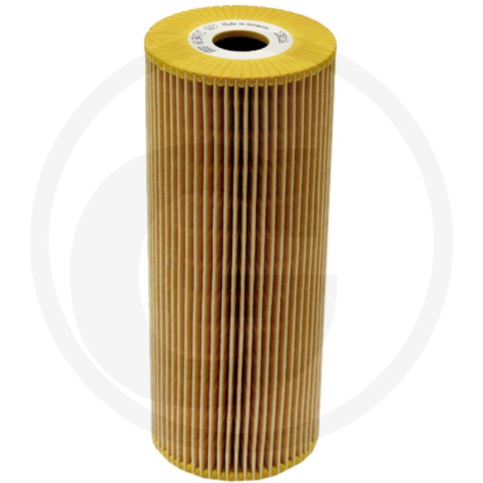 MANN FILTER Motoroliefilter