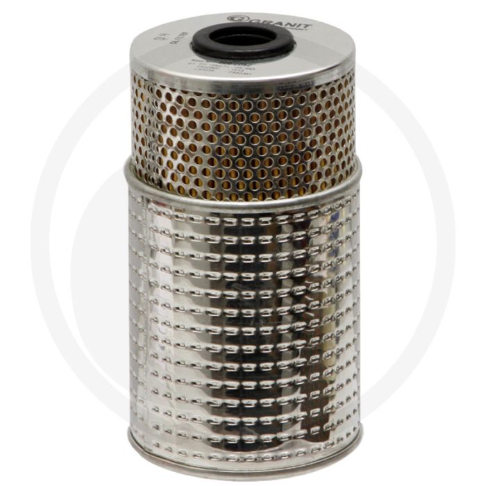 Motoroliefilter Motoroliefilter