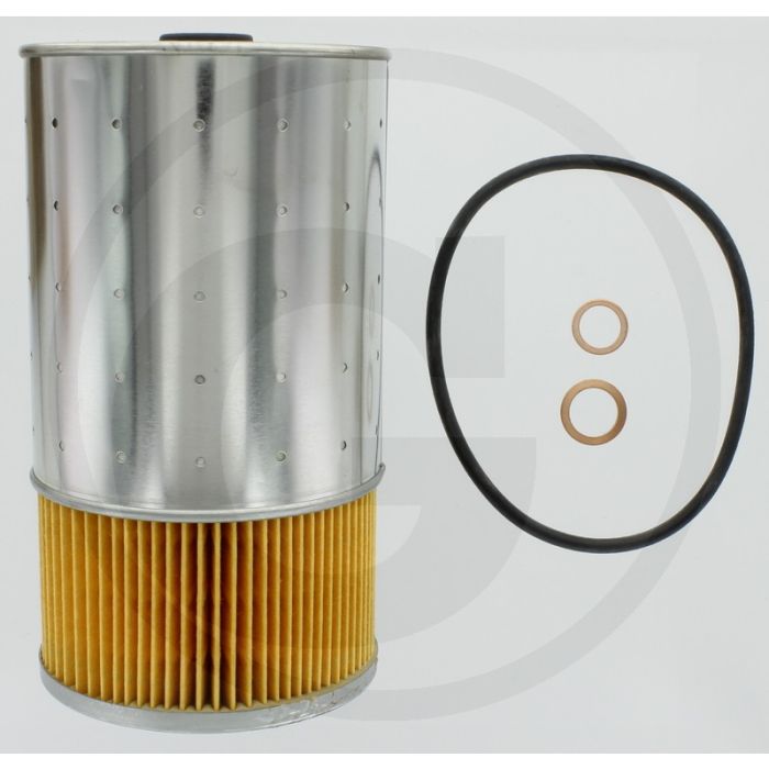 MANN FILTER Motoroliefilter