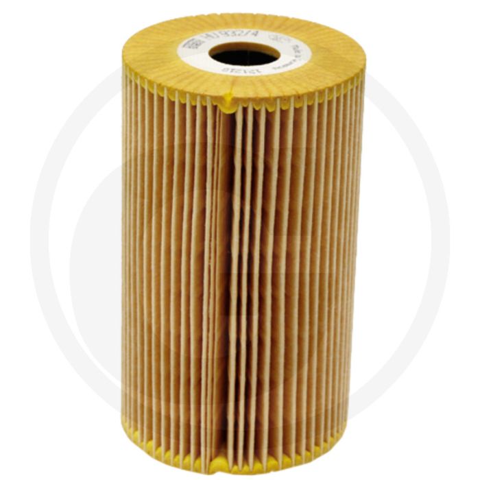 MANN FILTER Motoroliefilter