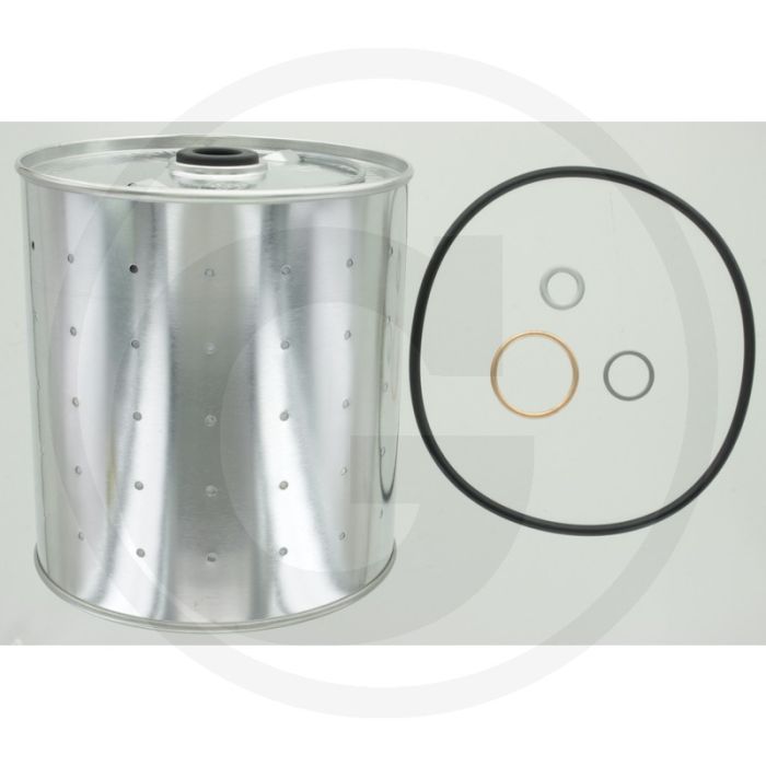 MANN FILTER Motoroliefilter