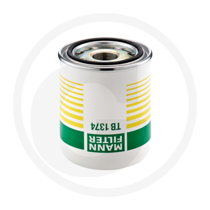 MANN FILTER Luchtdroger