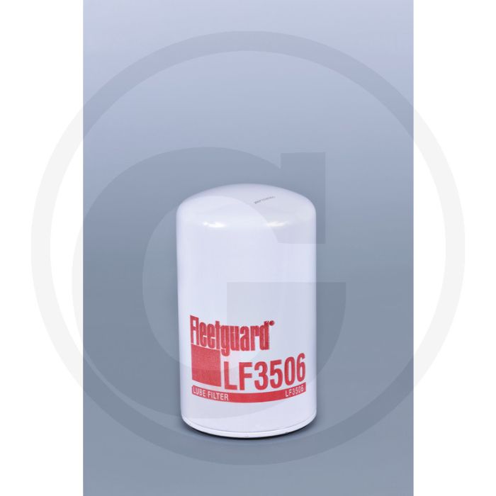 Fleetguard Motoroliefilter, LF3506