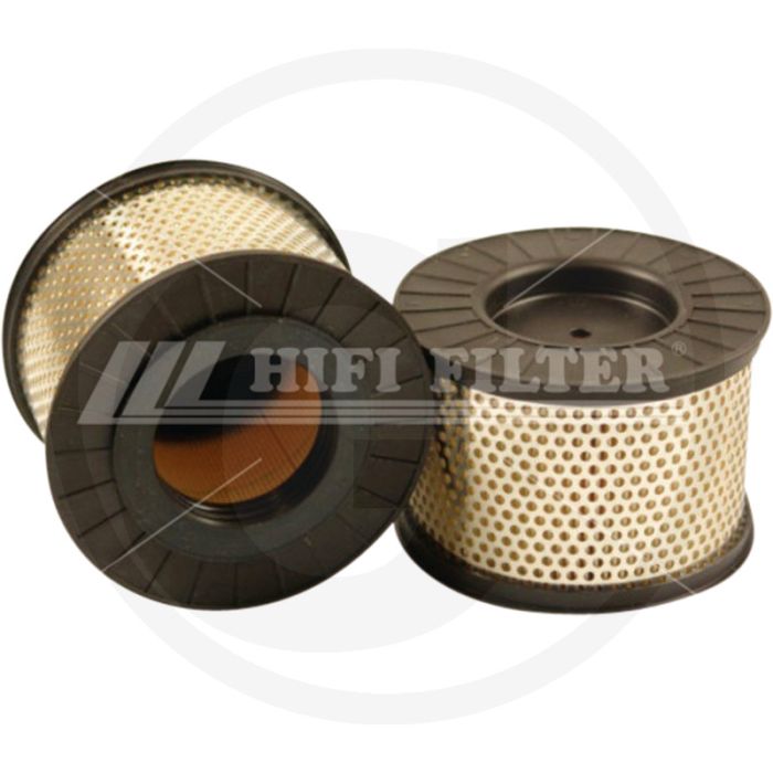 HIFI Luchtfilter HIFI Luchtfilter