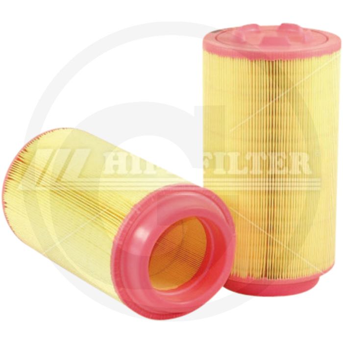 HIFI Luchtfilter HIFI Luchtfilter