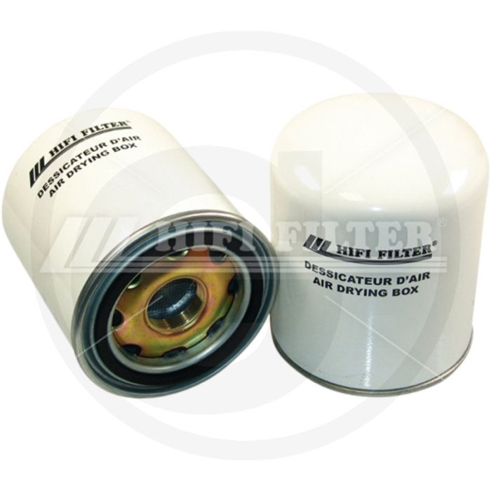 HIFI Oliefilter