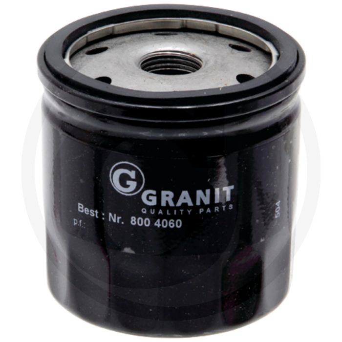 Motoroliefilter Motoroliefilter