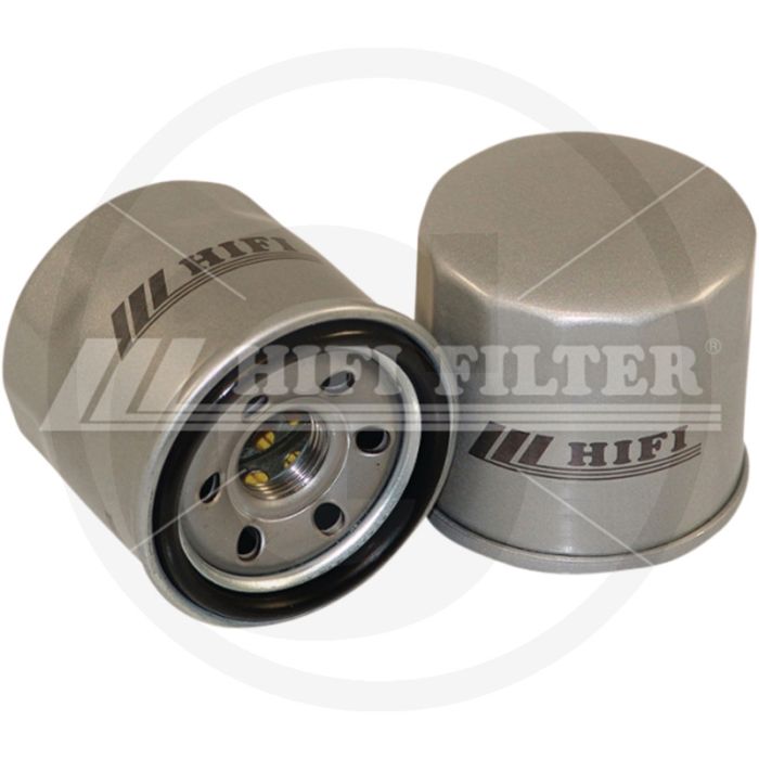 HIFI Oliefilter