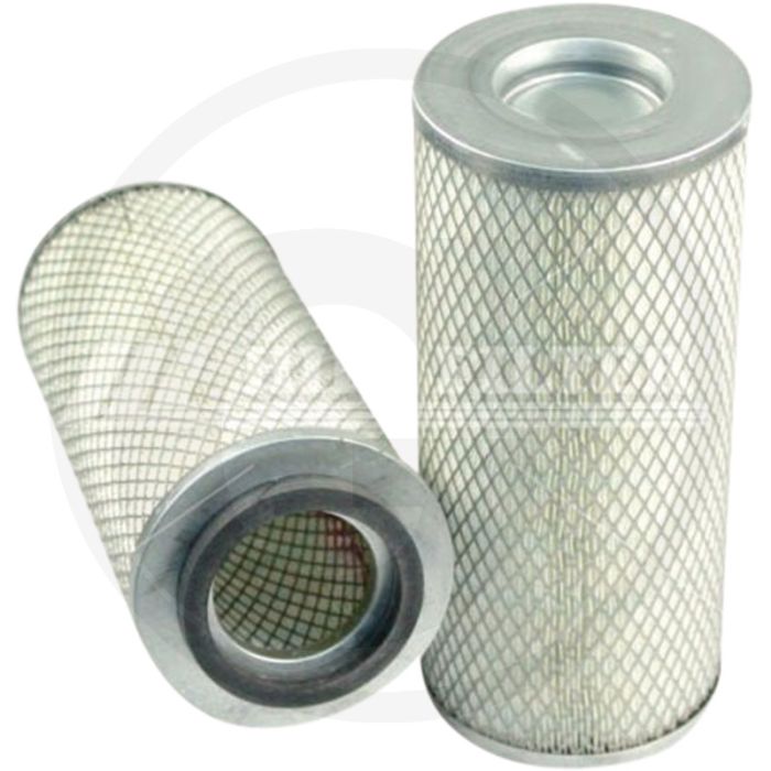 HIFI Luchtfilter HIFI Luchtfilter