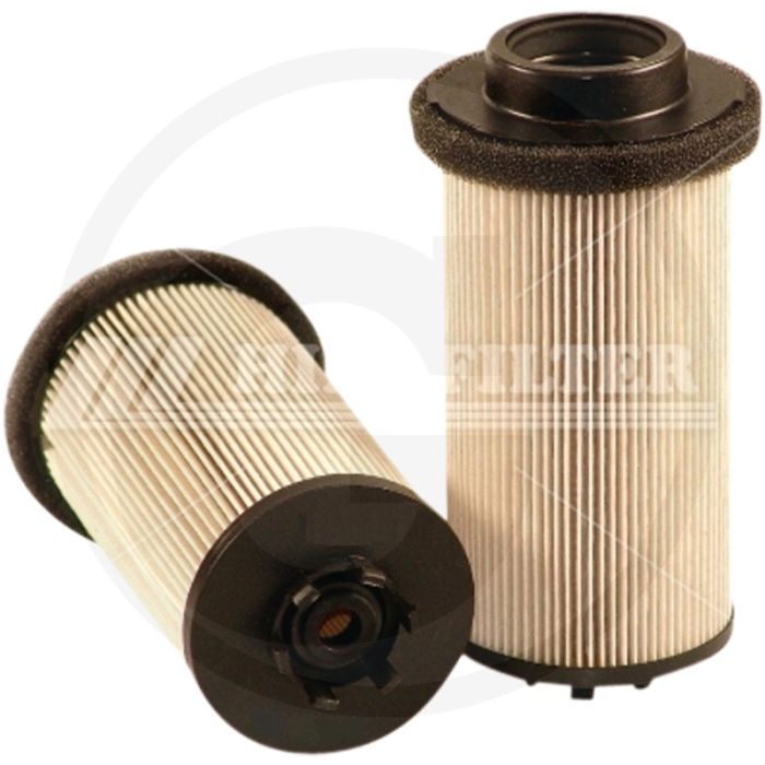 HIFI Brandstoffilter HIFI Brandstoffilter