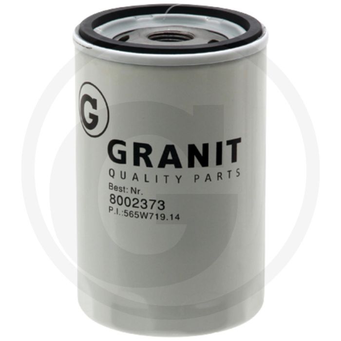 Motoroliefilter Motoroliefilter