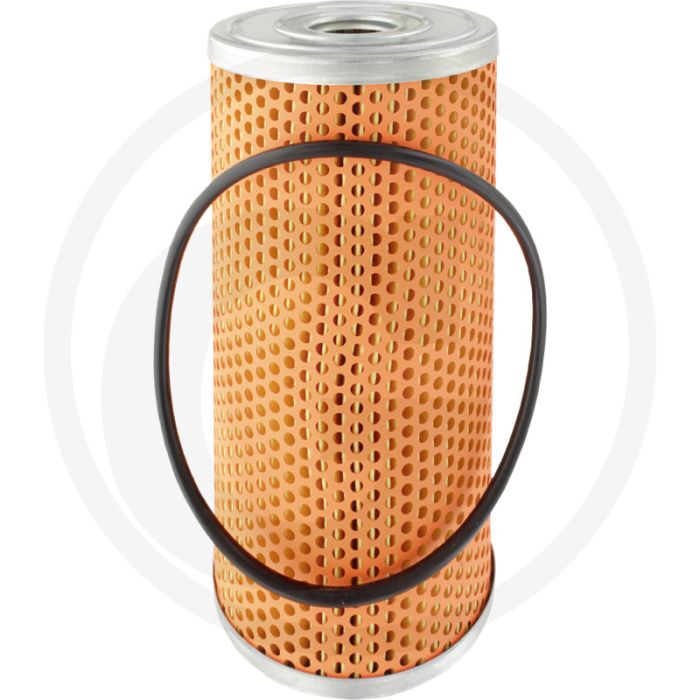 Motoroliefilter Motoroliefilter