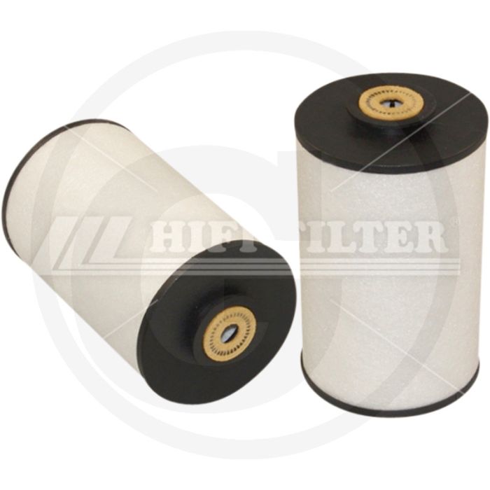 HIFI Filter