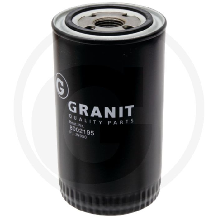 Motoroliefilter Motoroliefilter