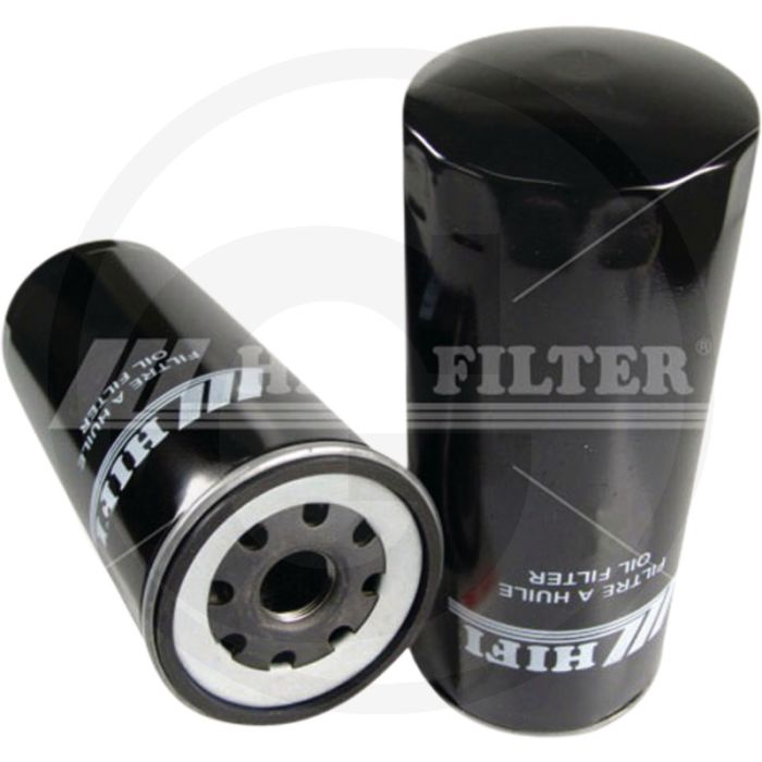 HIFI Oliefilter HIFI Oliefilter