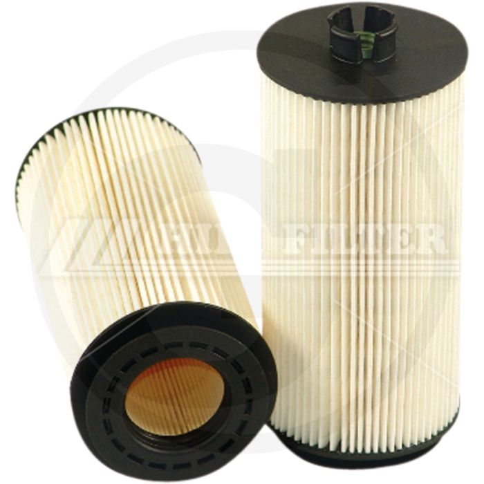 HIFI Brandstoffilter HIFI Brandstoffilter