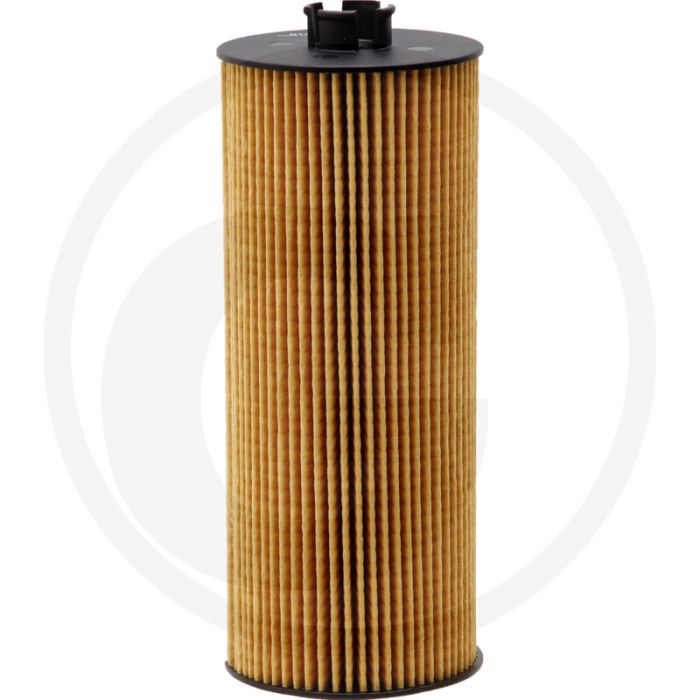 Motoroliefilter
