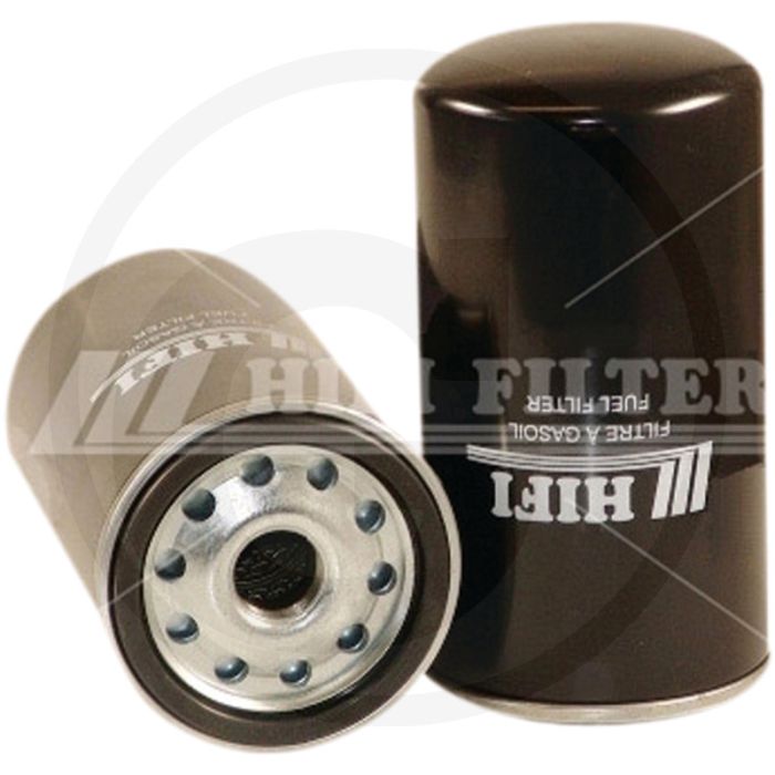 HIFI Brandstoffilter