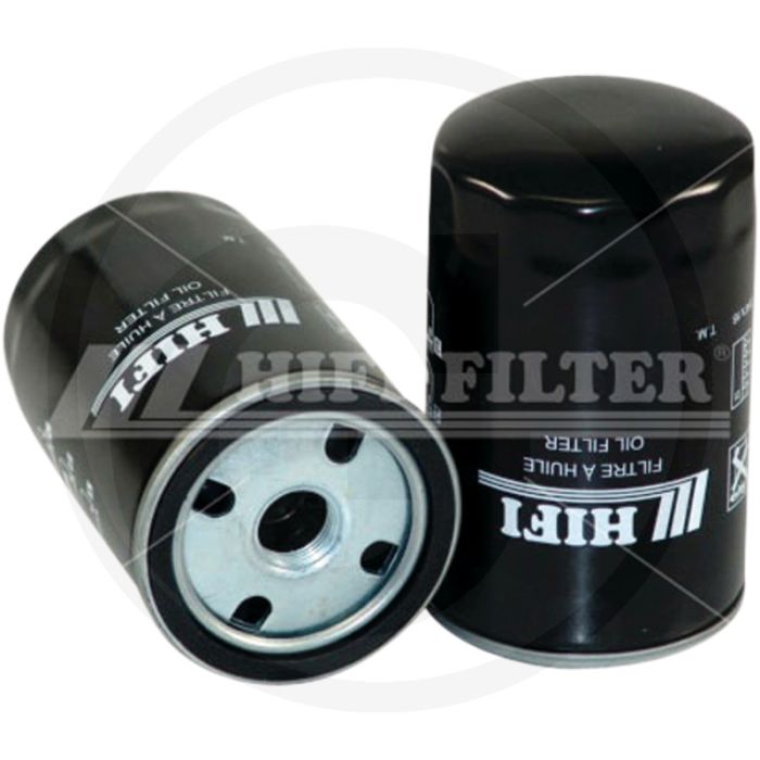 HIFI Oliefilter