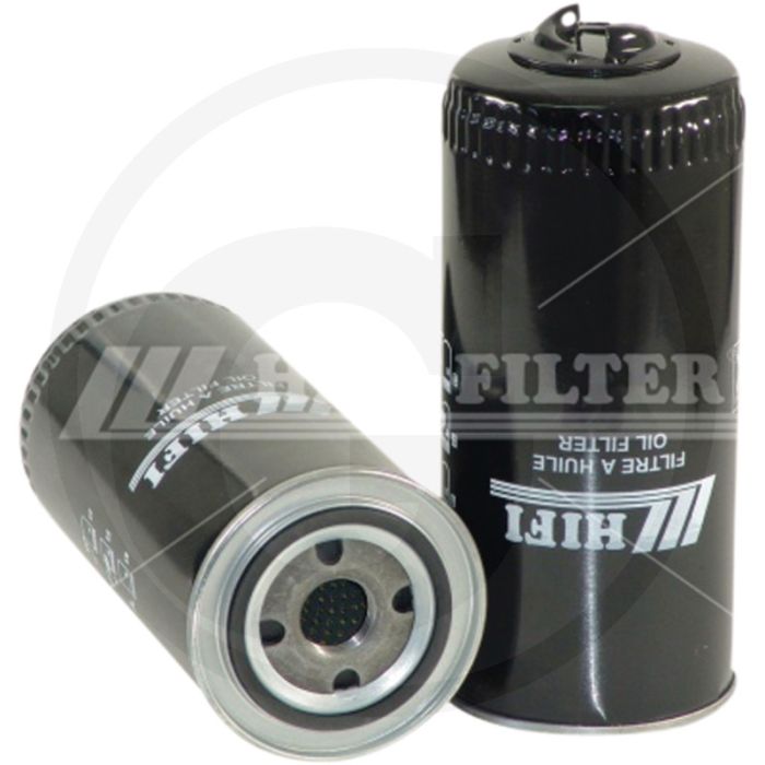 HIFI Oliefilter
