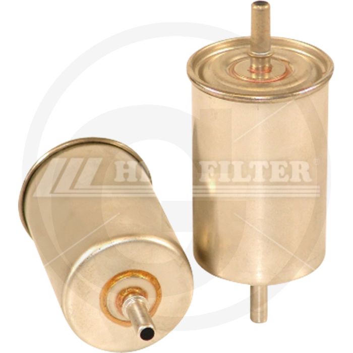 HIFI Luchtfilter HIFI Luchtfilter