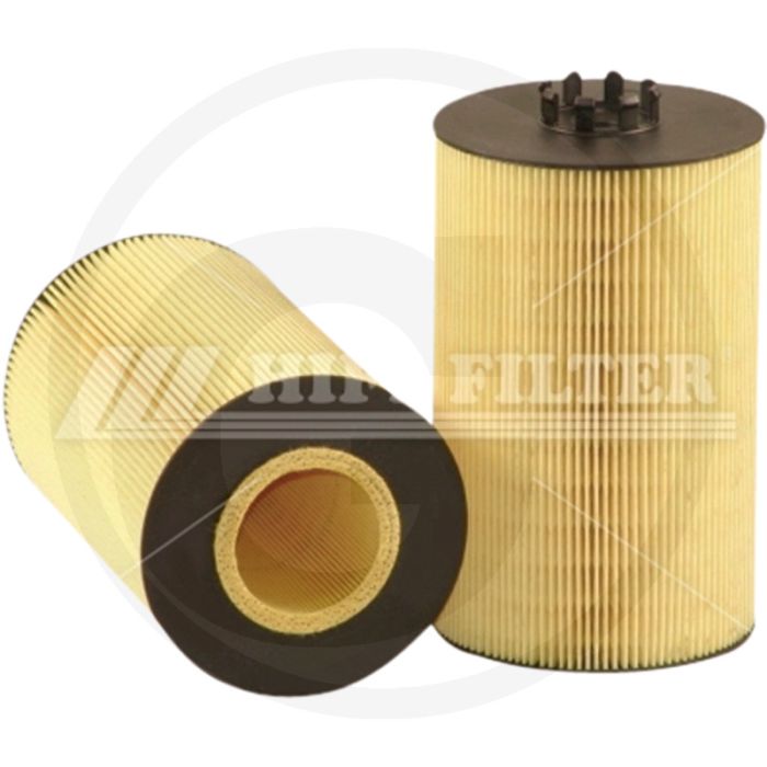 HIFI Oliefilter HIFI Oliefilter