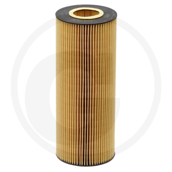 HIFI Motoroliefilter