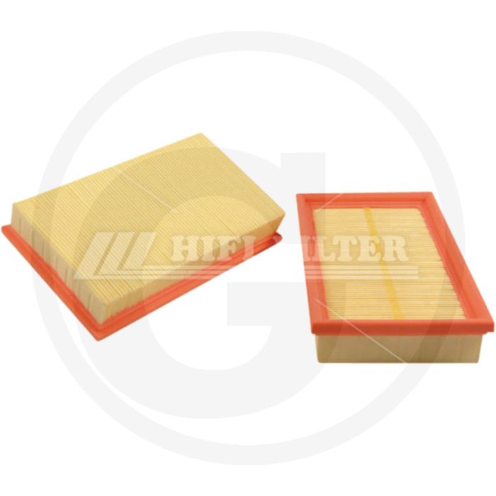 HIFI Luchtfilter HIFI Luchtfilter