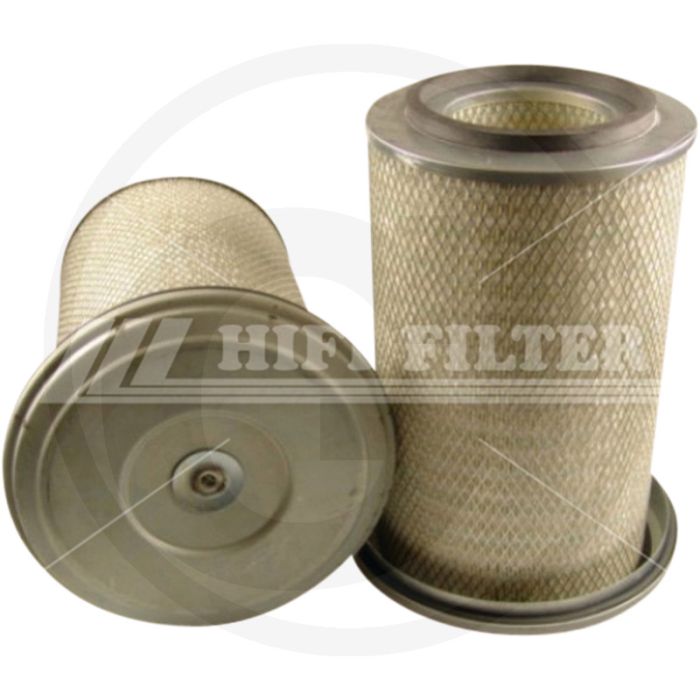 HIFI Luchtfilter HIFI Luchtfilter