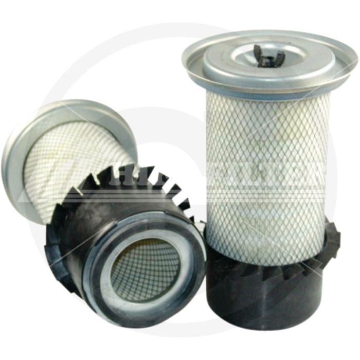 HIFI Filter C-16334 HIFI Filter C-16334