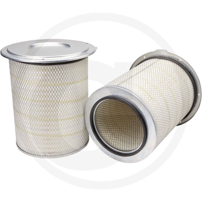 Fleetguard Luchtfilter Fleetguard Luchtfilter