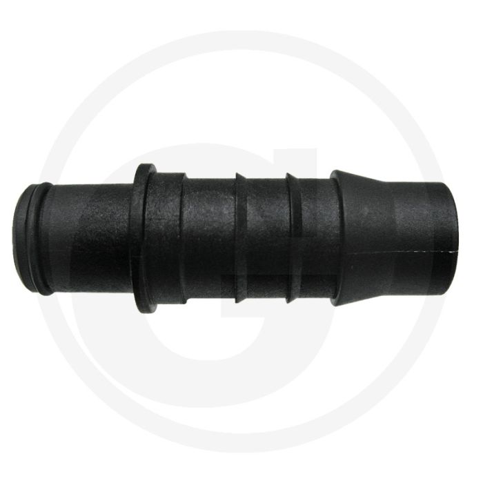 Hardi slangpilaar voor leiding - afmetingen: 3/4"
