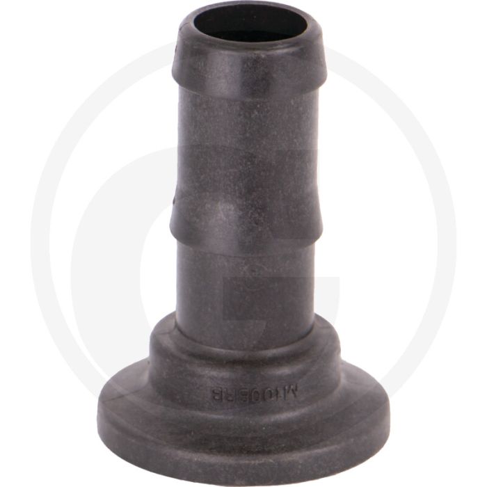 Banjo banjo slangtule 1” - max. werkdruk 20 bar