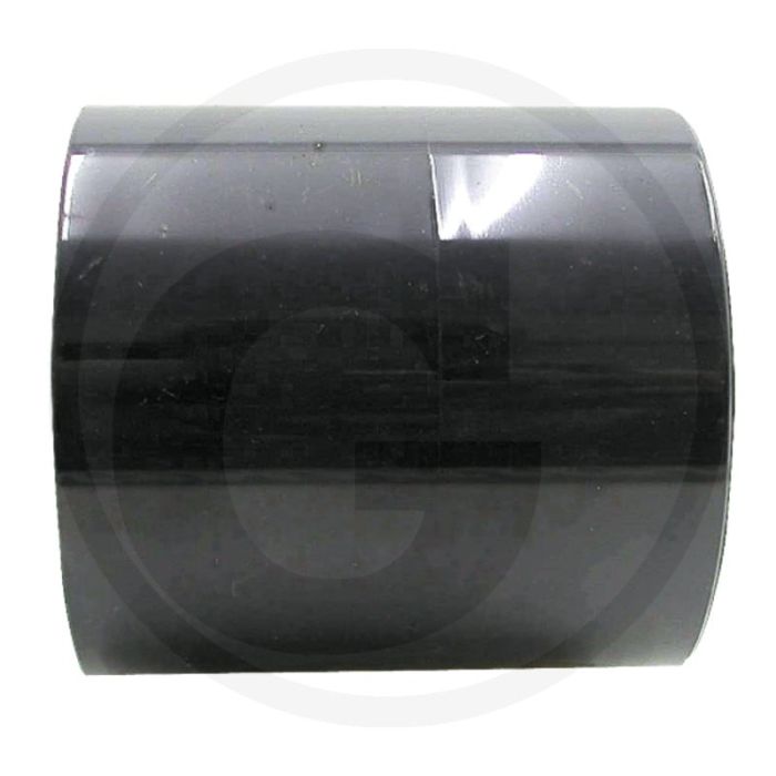 Lijmsok pvc-u 12mm binnen-Ø 16 bar max. werkdruk